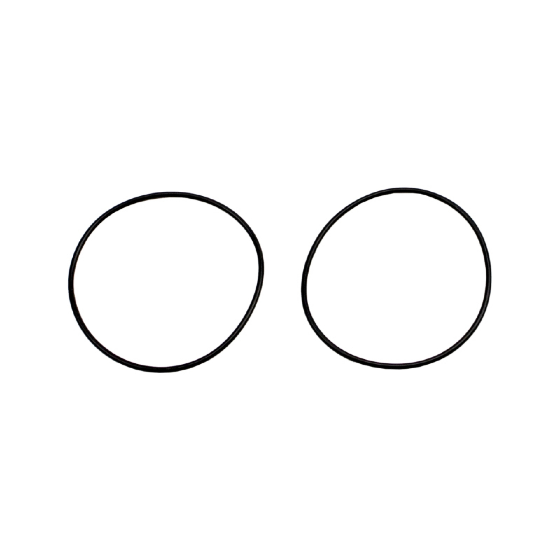 Picture of Wehrli LBZ-LMM-LML Duramax Y-Bridge Flange O-Ring Seal Pair