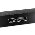 Picture of Mishimoto 03-07 Ford 6-0L Powerstroke TnF Intercooler Pipe Kit - Black
