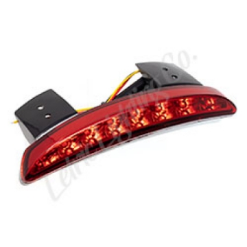 Picture of Letric Lighting Xl Rpl Led Taillight Red