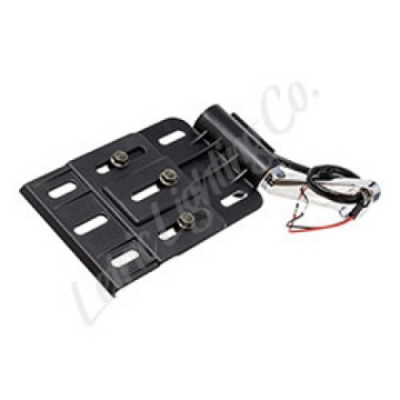 Picture of Letric Lighting Side Tag Mnt Fldbl W-Light