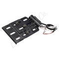 Picture of Letric Lighting Side Tag Mnt Fldbl W-Light
