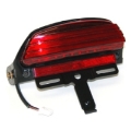Picture of Letric Lighting Softail Rpl Led Taillight Red