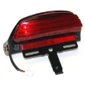 Picture of Letric Lighting Softail Rpl Led Taillight Red