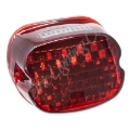 Picture of Letric Lighting Slantback Led Taillight Red