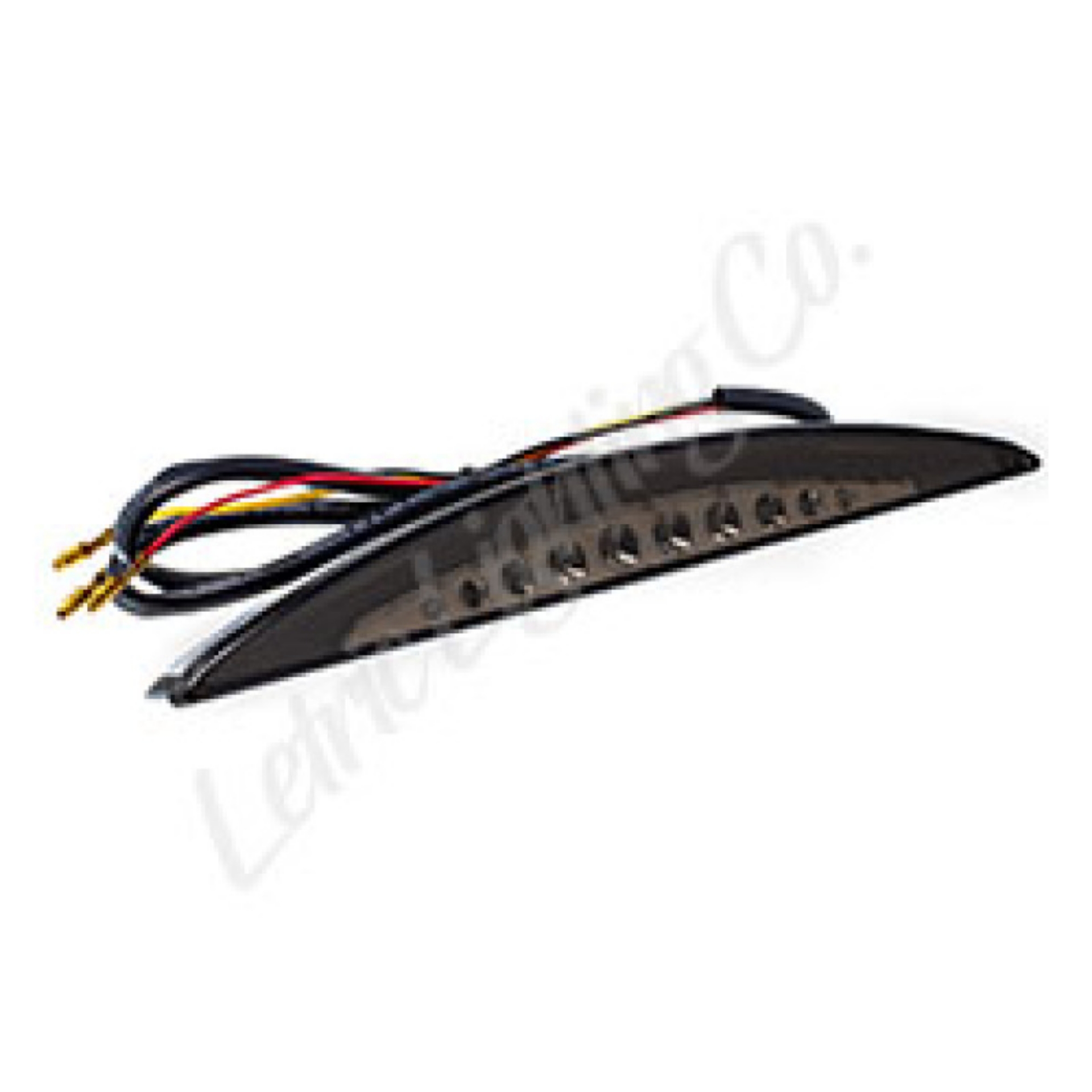 Picture of Letric Lighting Breakout Rpl Led Taillight Smk