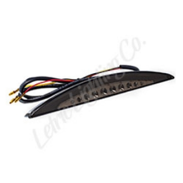 Picture of Letric Lighting Breakout Rpl Led Taillight Smk