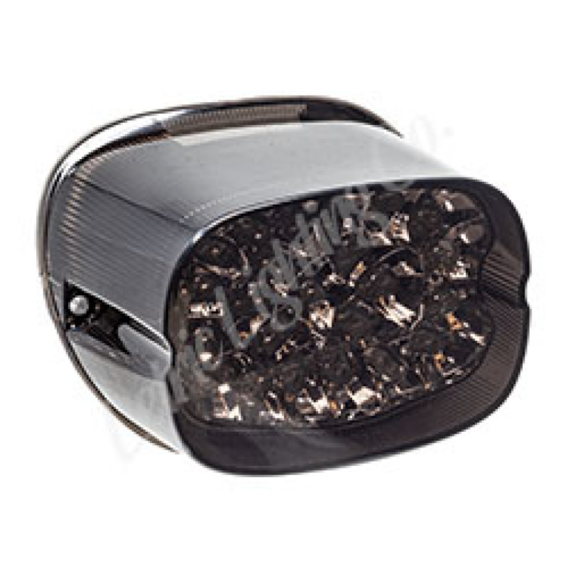 Picture of Letric Lighting Squareback Led Taillight Smk