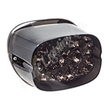 Picture of Letric Lighting Squareback Led Taillight Smk