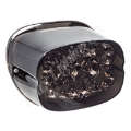 Picture of Letric Lighting Squareback Led Taillight Smk
