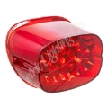 Picture of Letric Lighting Squareback Led Taillight Red