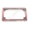 Picture of Letric Lighting Perfect Plate Light Lp Frm Chr