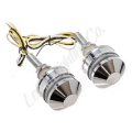 Picture of Letric Lighting Grip Ind Lghts Pol Cap Wht-Amb