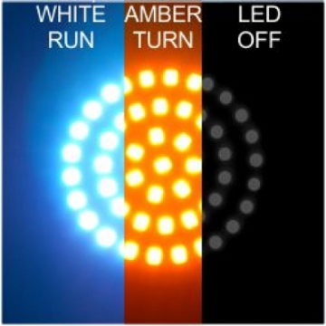 Picture of Letric Lighting Prem Bllt Styl Swtchbcks Wht