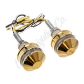 Picture of Letric Lighting Grip Ind Lghts Brss Cp Wht-Amb