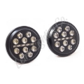 Picture of Letric Lighting 4-5in Black Buck-Shot