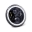 Picture of Letric Lighting 7in Led W-Full Halo Blk