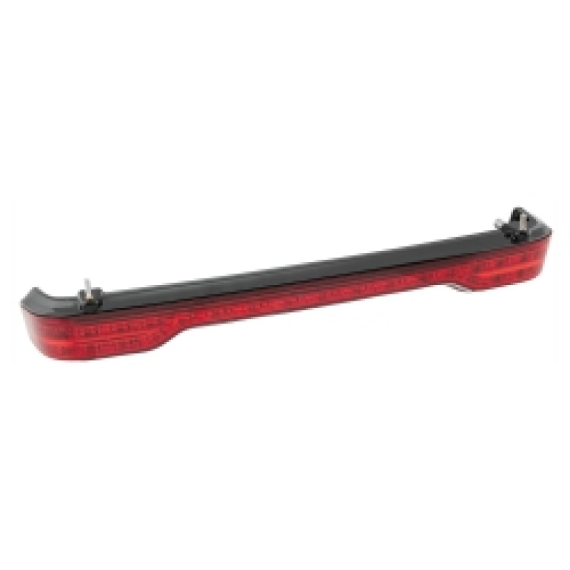 Picture of Letric Lighting Tour Pack Rpl Led Kit Blk-Red
