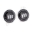 Picture of Letric Lighting 4-5in Led Passing Lamps Blk
