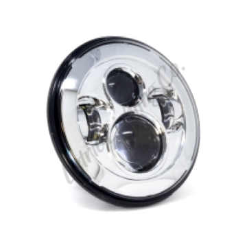 Picture of Letric Lighting Premium Headlight Chr
