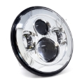 Picture of Letric Lighting Premium Headlight Chr