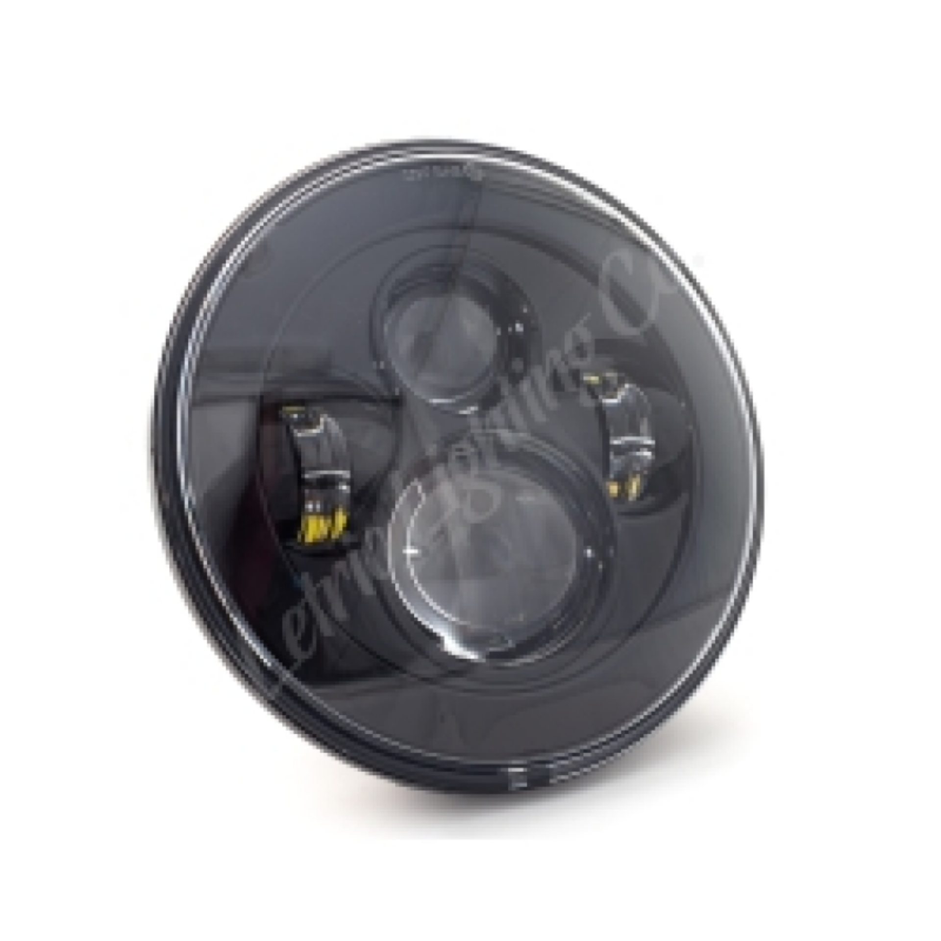 Picture of Letric Lighting Premium Headlight Blk