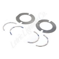 Picture of Letric Lighting Flat Lens Turn Signal Inserts