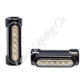 Picture of Letric Lighting Engine Guard Lights Blk-Wht