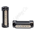 Picture of Letric Lighting Engine Guard Lights Blk-Wht