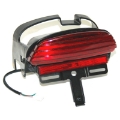 Picture of Letric Lighting Dyna Rpl Led Taillight Red