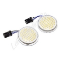 Picture of Letric Lighting Cvo Dlx Switchback Wht-Amb-Run