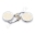 Picture of Letric Lighting Dlux Bullet Sty Insrt 1156 Amb