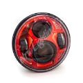 Picture of Letric Lighting 5-75in Red Led