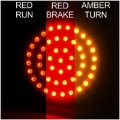 Picture of Letric Lighting Bullet Style 3 In 1 Led Insert