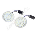 Picture of Letric Lighting Cvo Std Switchback Wht-Amb-Run