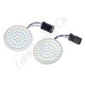 Picture of Letric Lighting Cvo Std Switchbacks Wht-Amb
