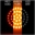 Picture of Letric Lighting Bullet Style Swtchbcks Red-Amb