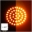 Picture of Letric Lighting Bullet Styl Insrt 1157 H-L Amb