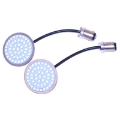Picture of Letric Lighting Bullet Styl Insrt 1157 H-L Amb