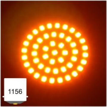Picture of Letric Lighting Bullet Style Insrt 1156 Amb