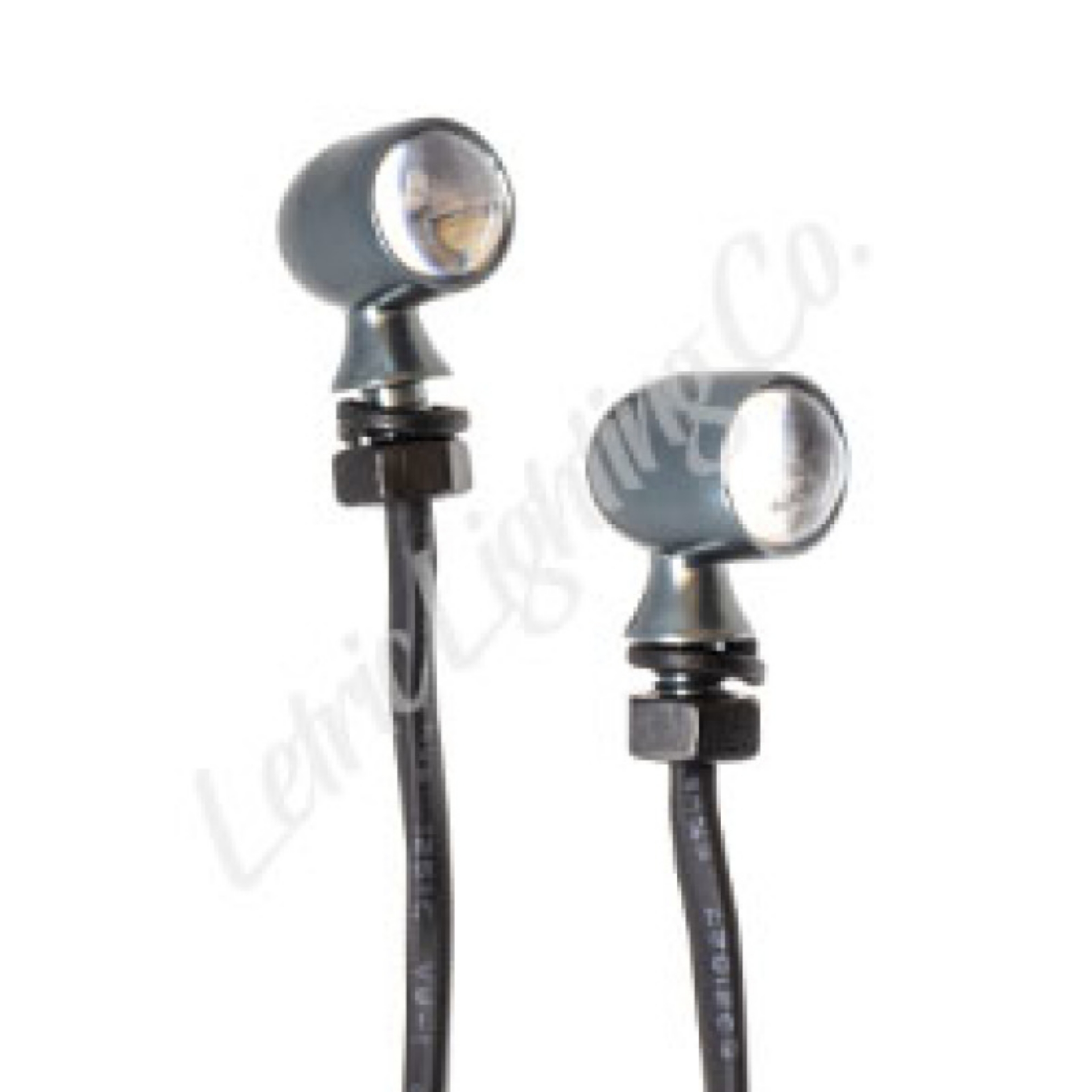 Picture of Letric Lighting 45Caliber Led Mini Markers Frt
