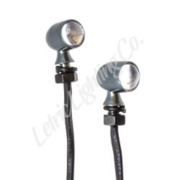 Picture of Letric Lighting 45Caliber Led Mini Markers Frt