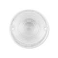 Picture of Letric Lighting 3in Flat Style Lens Clear