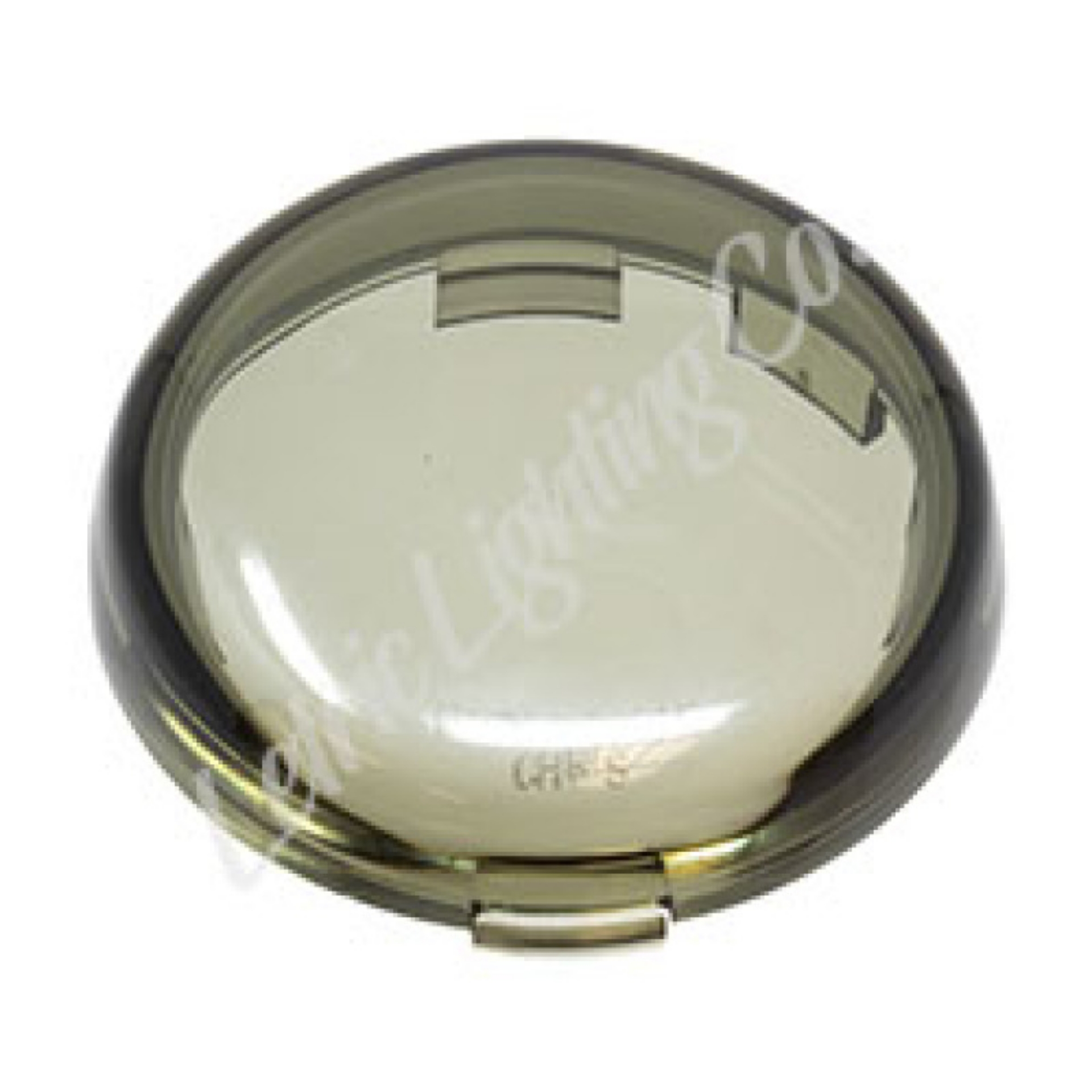 Picture of Letric Lighting Bullet T-S Lens Kit Smoked
