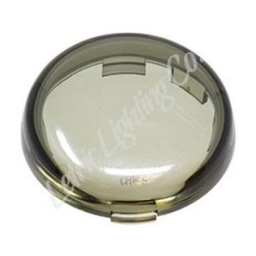 Picture of Letric Lighting Bullet T-S Lens Kit Smoked