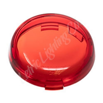 Picture of Letric Lighting Bullet T-S Lens Kit Red