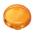 Picture of Letric Lighting Bullet T-S Lens Kit Amber