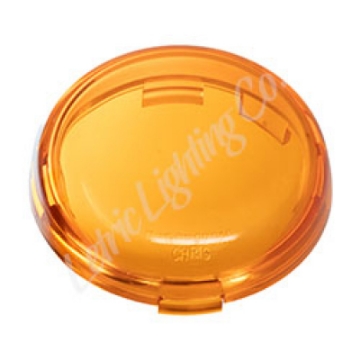 Picture of Letric Lighting Bullet T-S Lens Kit Amber