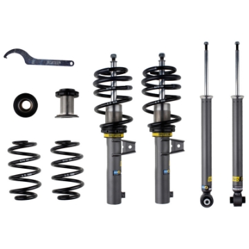 Picture of Bilstein EVO S Series Coilovers 15-19 A3 Quattro