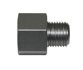 Picture of Wilwood Fitting Adaptor Tubing 1-2-20x3-8-24