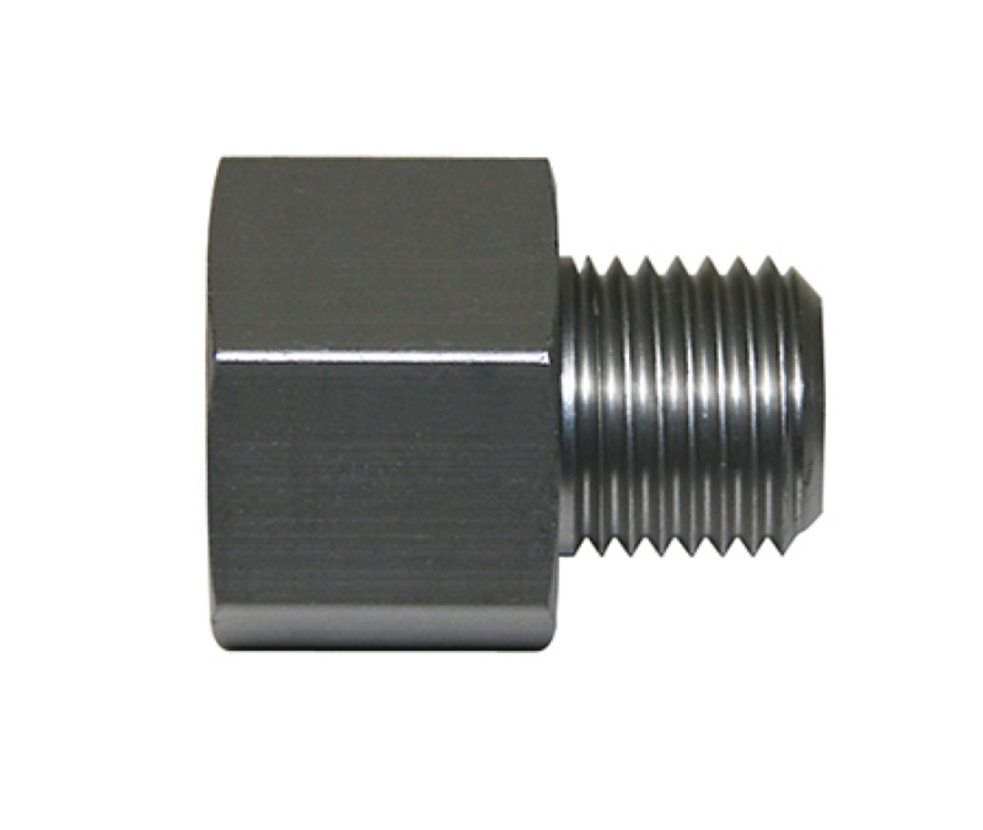 Picture of Wilwood Fitting Adaptor Tubing 1-2-20x3-8-24